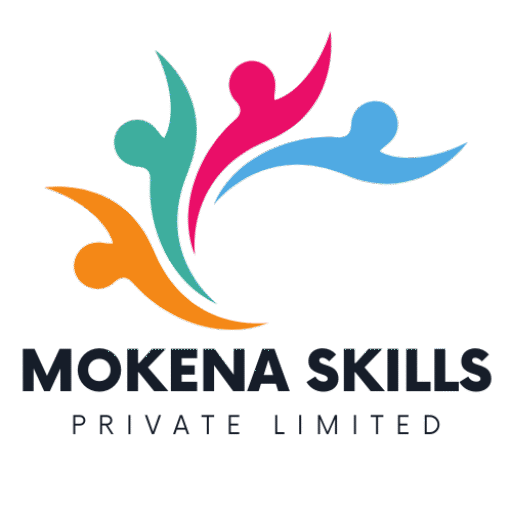 Mokena Skills Logo