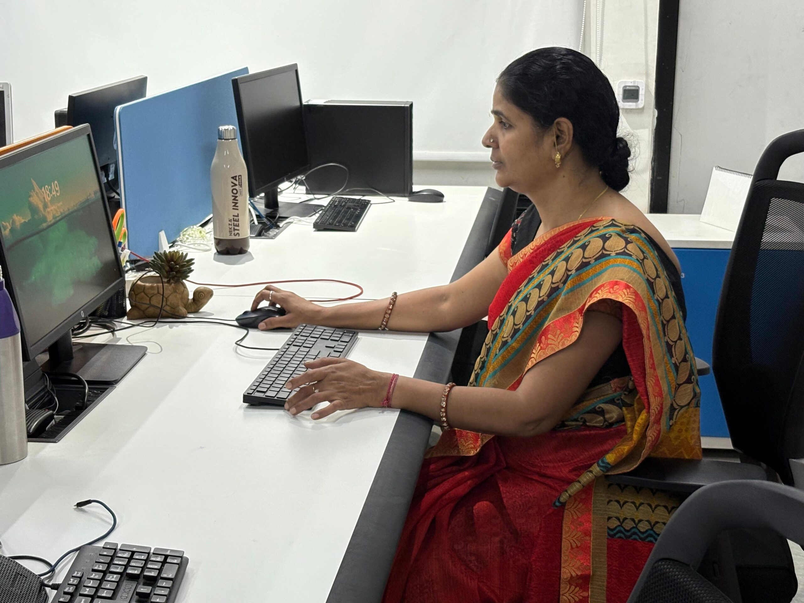 Mrs. Archana Soni